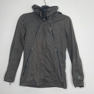Kuhl Project Lena Jacket Hiking Outdoors Size XS